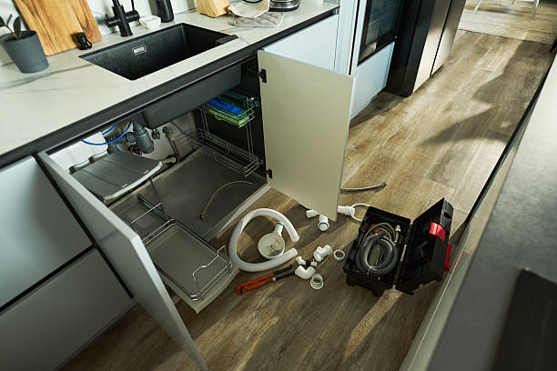 24/7 Emergency Gas Line Repair experts in Kerman, CA